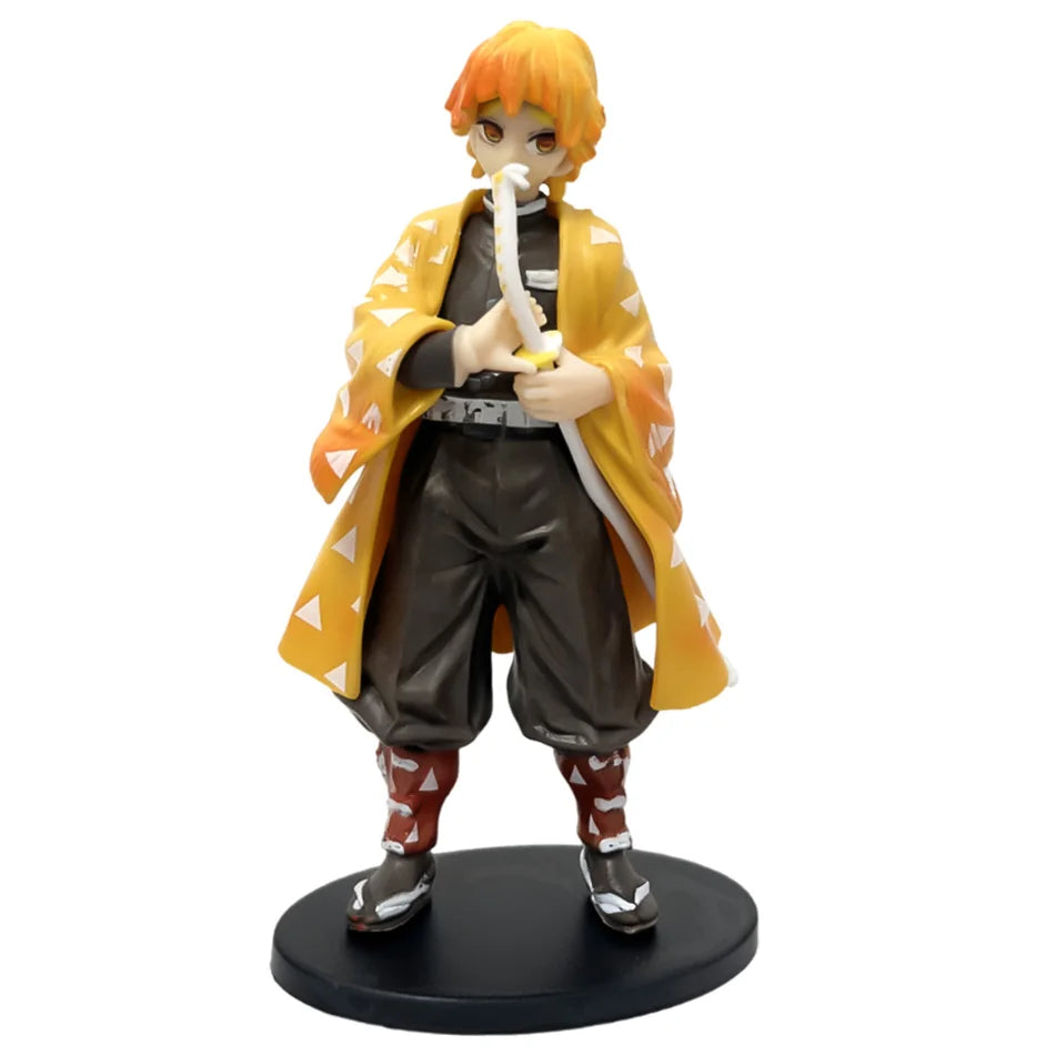 Demon Slayer Nezuko Figure