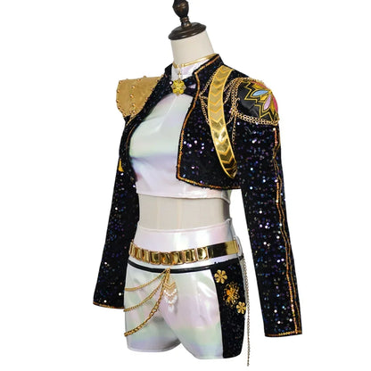 Easter Teen Glitter Costume