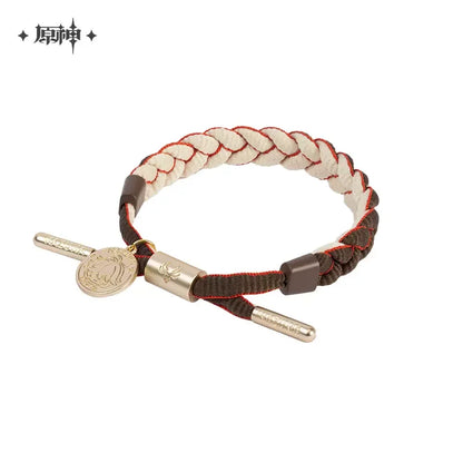 Sunsyea Genshin Impact Official Merch miHoYo Original Authentic Bracelet Furina Neuvillette Diluc Wanderer Tighnari Nahida