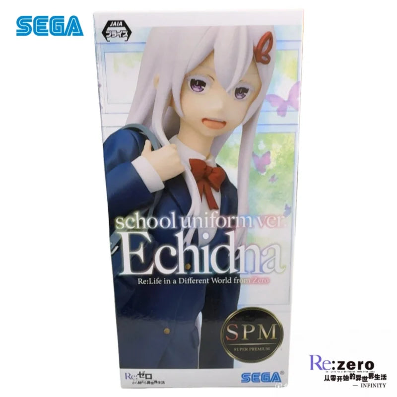 Re:Zero Echidna PVC Figure
