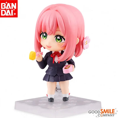 Bandai Karane Inda Nendoroid Figure