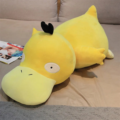 Pokemon Psyduck Plush
