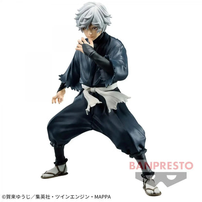 Hell's Paradise Gabimaru PVC Statue