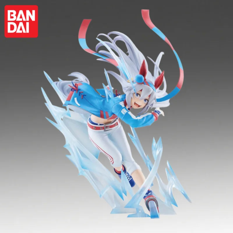 Bandai Original Banpresto Pretty Derby Oguri Cap