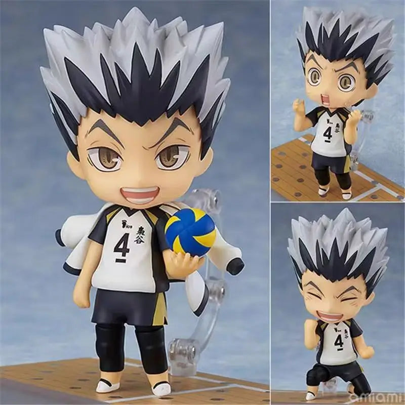 Haikyuu Bokuto Kotaro Figure