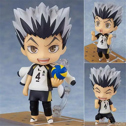 Haikyuu Bokuto Kotaro Figure