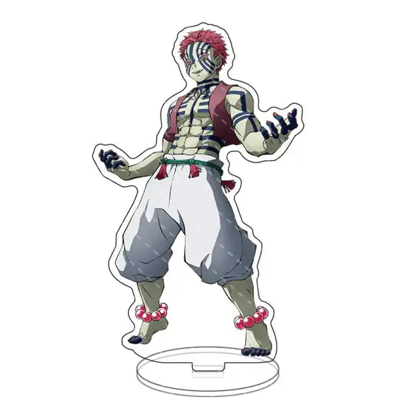 Demon Slayer Acrylic Stand