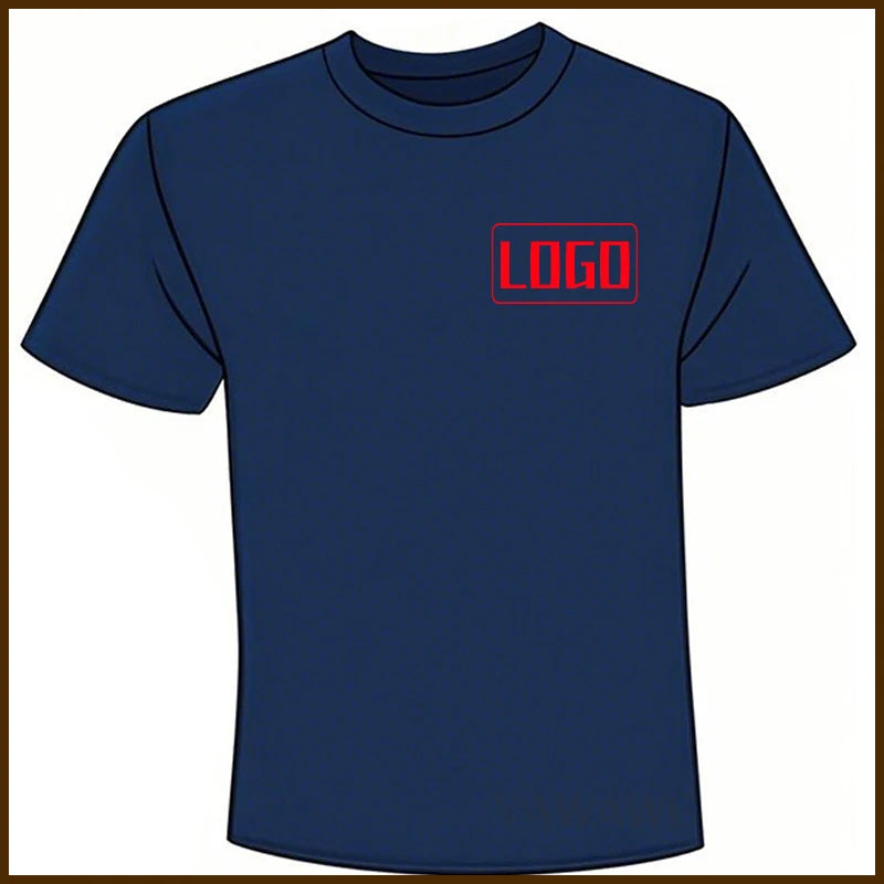 Custom Design T-Shirt
