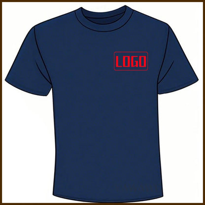Custom Design T-Shirt