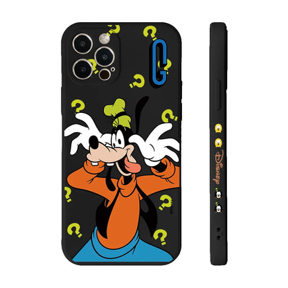 Disney Goofy Pluto Phone Case