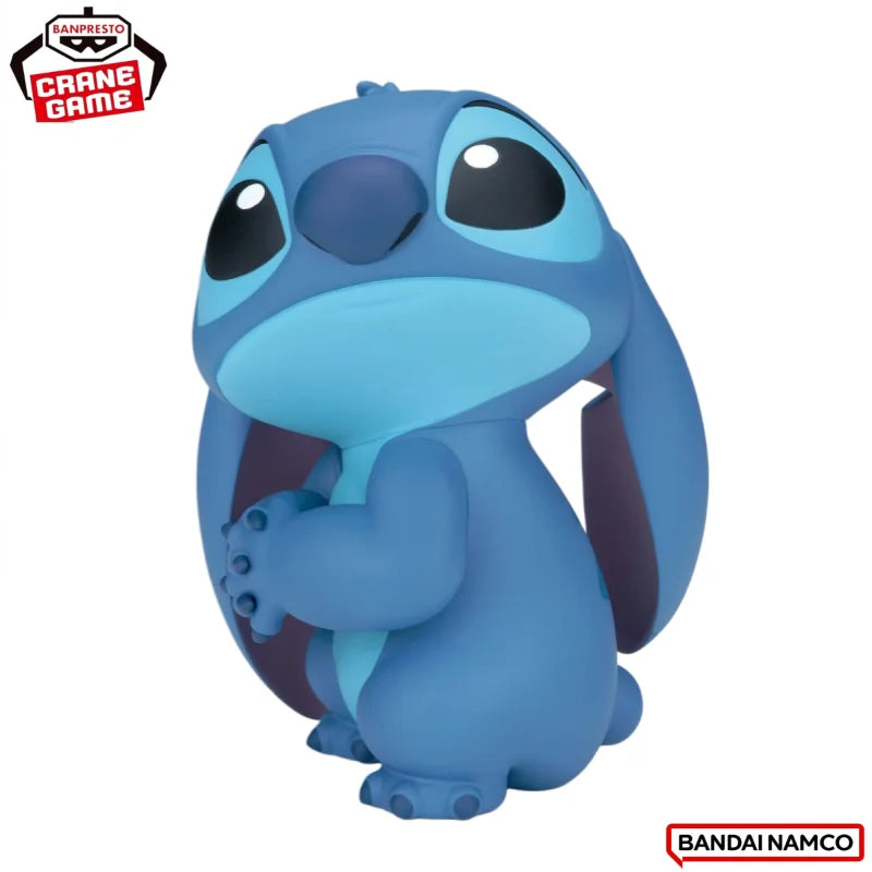 Disney Stitch PVC Figure
