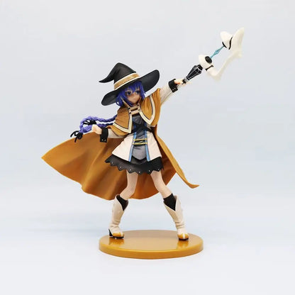 Mushoku Tensei Roxy Migurdia PVC Statue