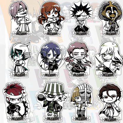 Bleach Gojo Acrylic Stand