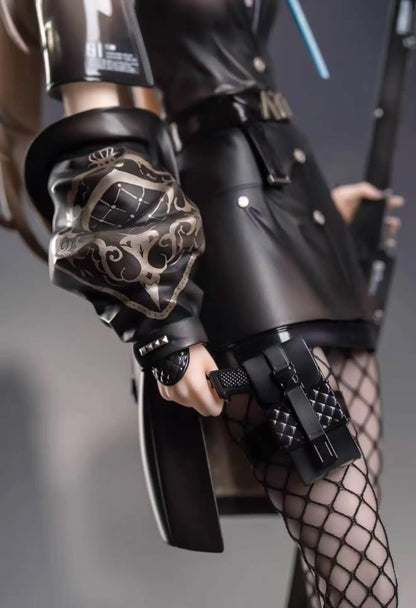 【In Stock】Original Myethos A-Z:[B]-full Dress- 1/7 Scale Figures Animation Ornaments
