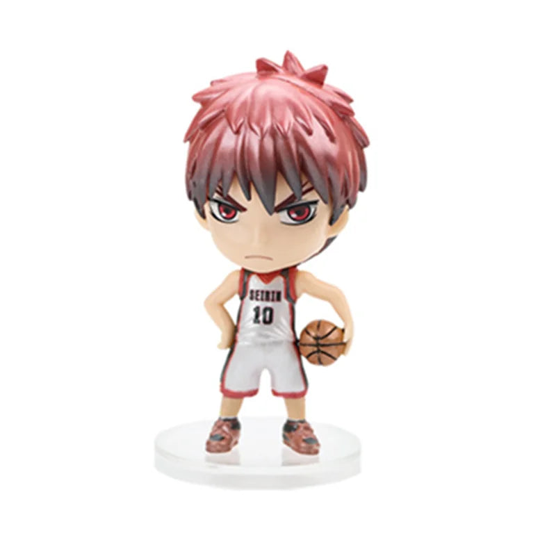 Kuroko's Basketball Kuroko Tetsuya PVC Statue