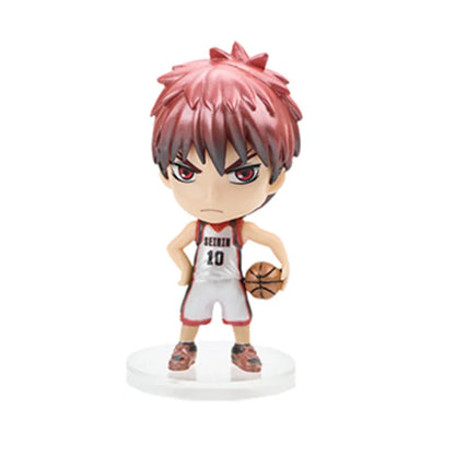 Kuroko's Basketball Kuroko Tetsuya PVC Statue