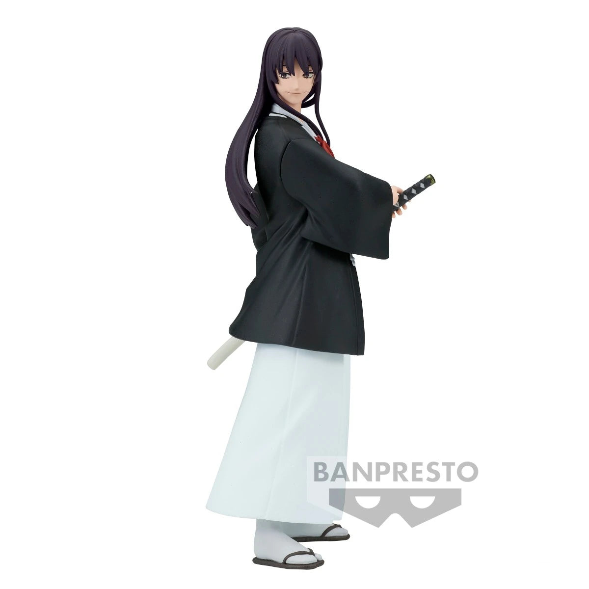 Hells Paradise Yuzuriha Figure