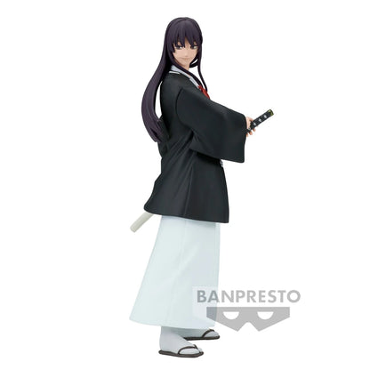 Hells Paradise Yuzuriha Figure