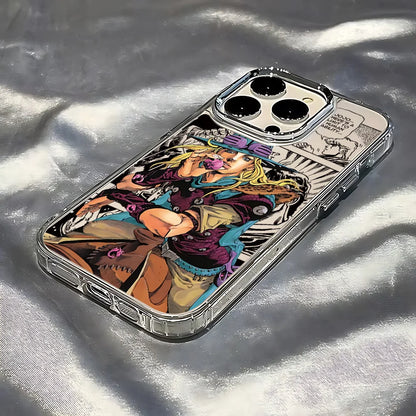 JoJo's Bizarre Adventure Phone Case
