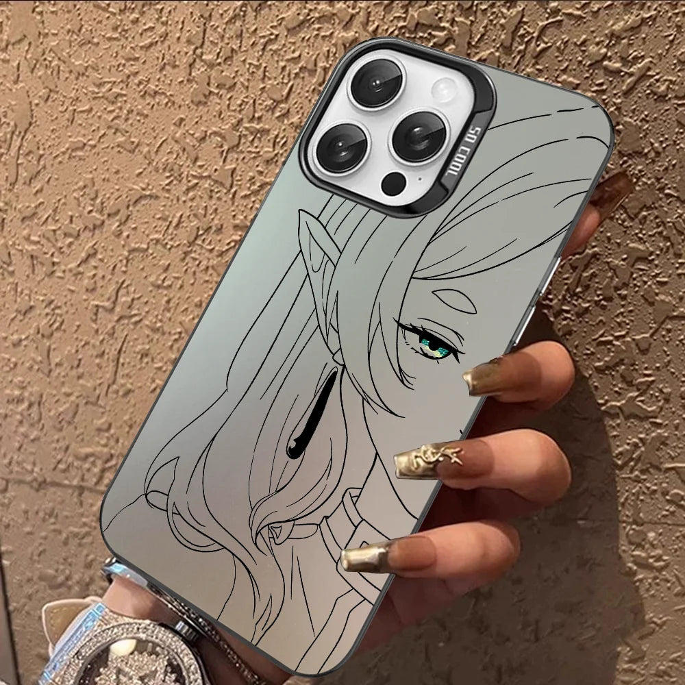 Frieren Phone Case