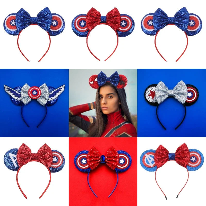Star Wars Grogu Headband