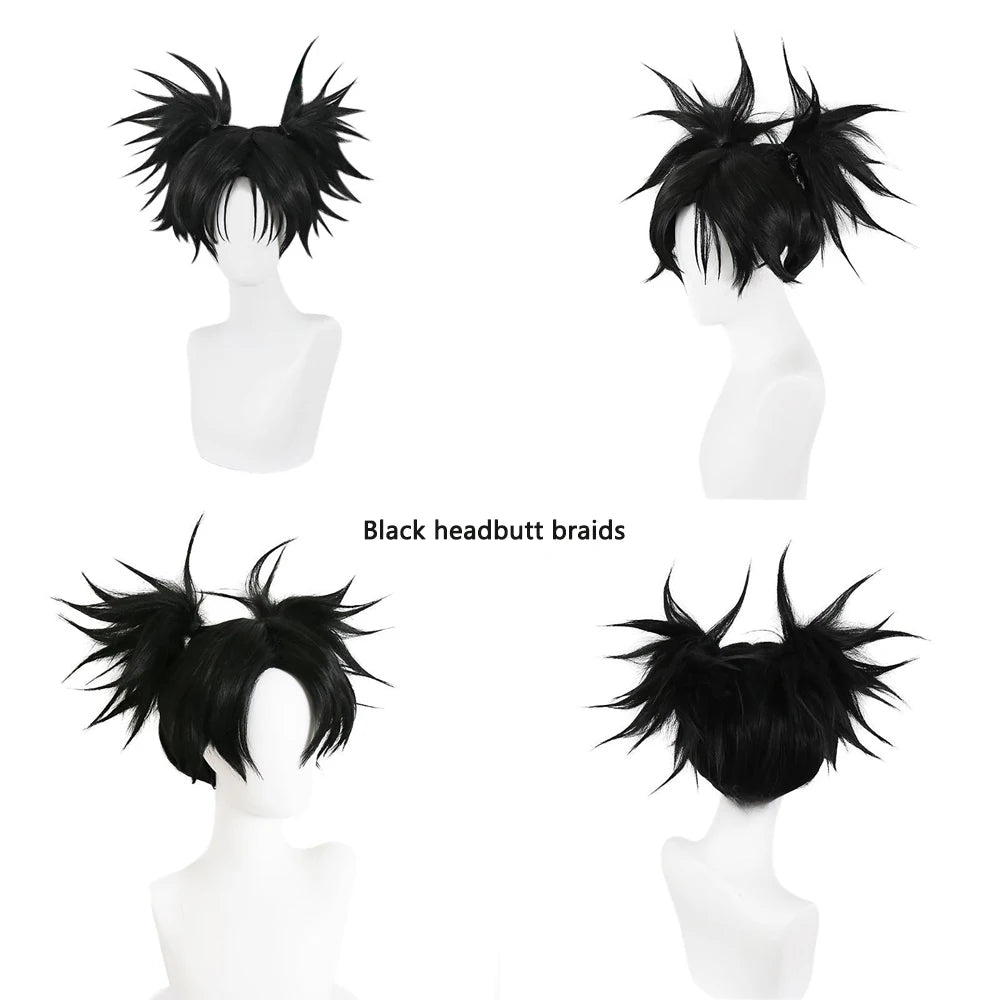 Jujutsu Kaisen Choso Wig