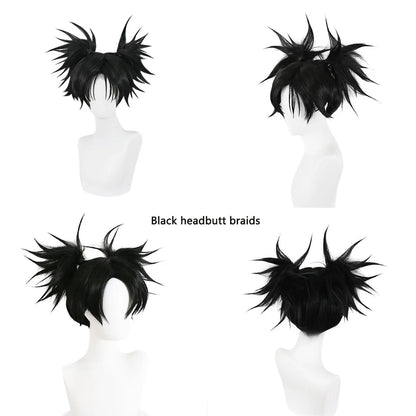 Jujutsu Kaisen Choso Wig