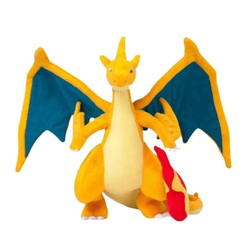 Pokemon Pikachu Plush Doll