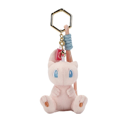 Pokemon Pikachu Keychain