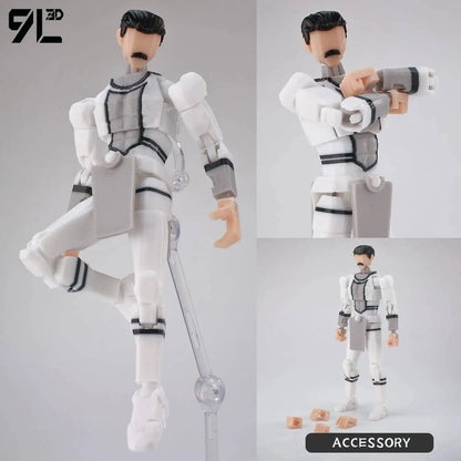 Invincibles Titan13 Action Figure