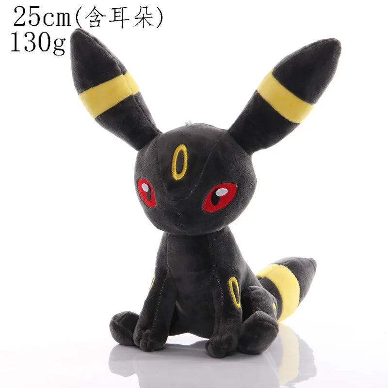 Pokemon Pikachu Plush Doll
