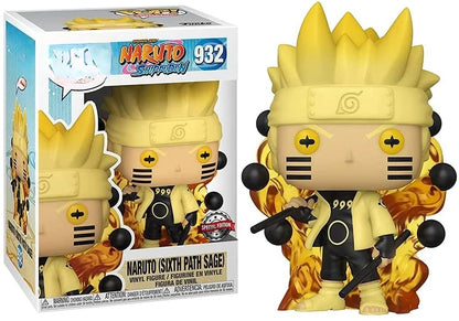 Desktop Decoration Anime popstyle OROCHIMARU PAIN Hinata Sasuke Itachi Kakashi Obito Vinyl Action Figure Toys Xmas Gift