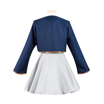 Oshi No Ko Hoshino Ruby Cosplay Costume