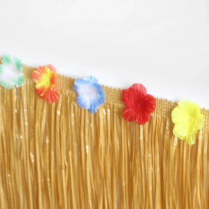 One Piece Nami Grass Skirt