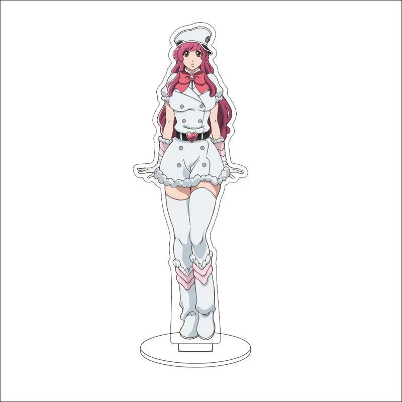 Bleach Ichigo Acrylic Stand