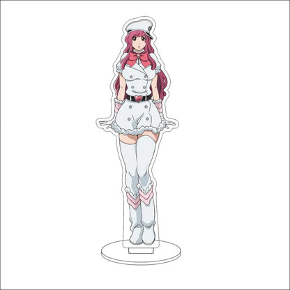 Bleach Ichigo Acrylic Stand