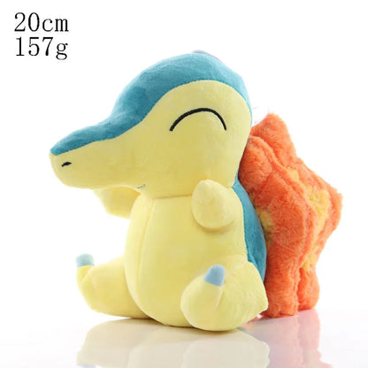 Pokemon Pikachu Plush Doll