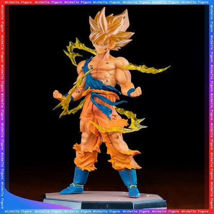 Dragon Ball Son Goku Figure