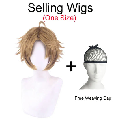 Mushoku Tensei Rudeus Greyrat Cosplay Costume