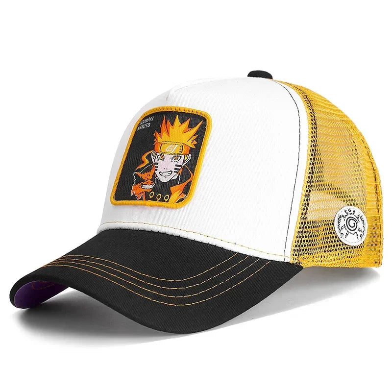 Naruto Uchiha Itachi Snapback Cap