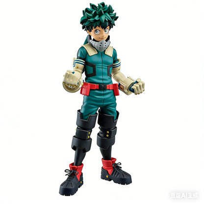 My Hero Academia Age Of Heroes PVC Figure