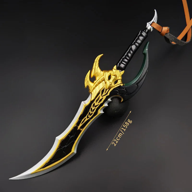 Solo Leveling Knight Killer Sword