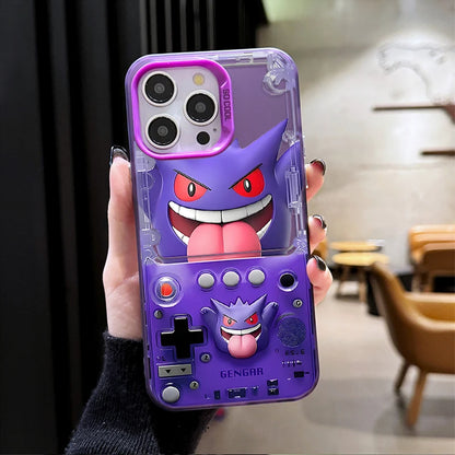 Pokemon Gengar Phone Case