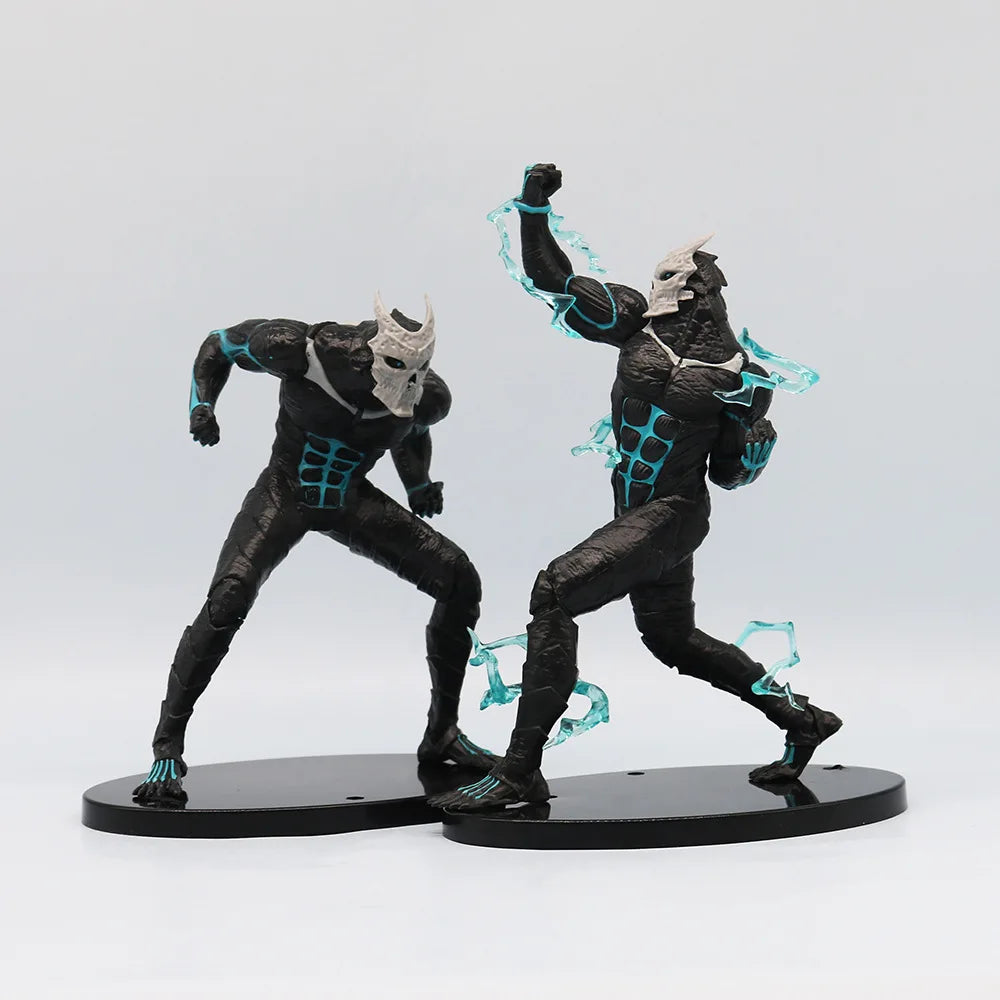 Kaiju No. 8 Monster PVC Statue