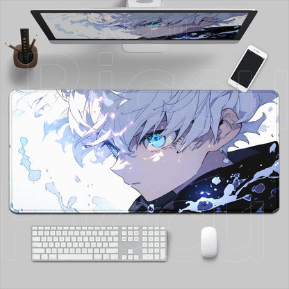 Hunter X Hunter Anime Mousepad