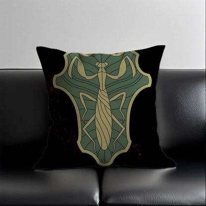 Black Clover Asta Pillowcase