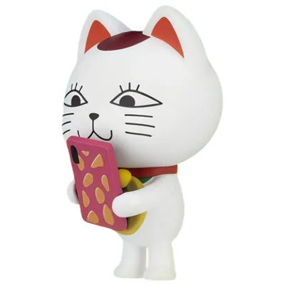 Dandadan Turbo Granny Figure