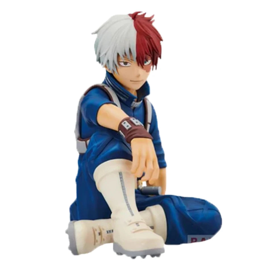 My Hero Academia PVC Figure