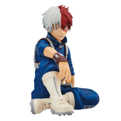 My Hero Academia PVC Figure