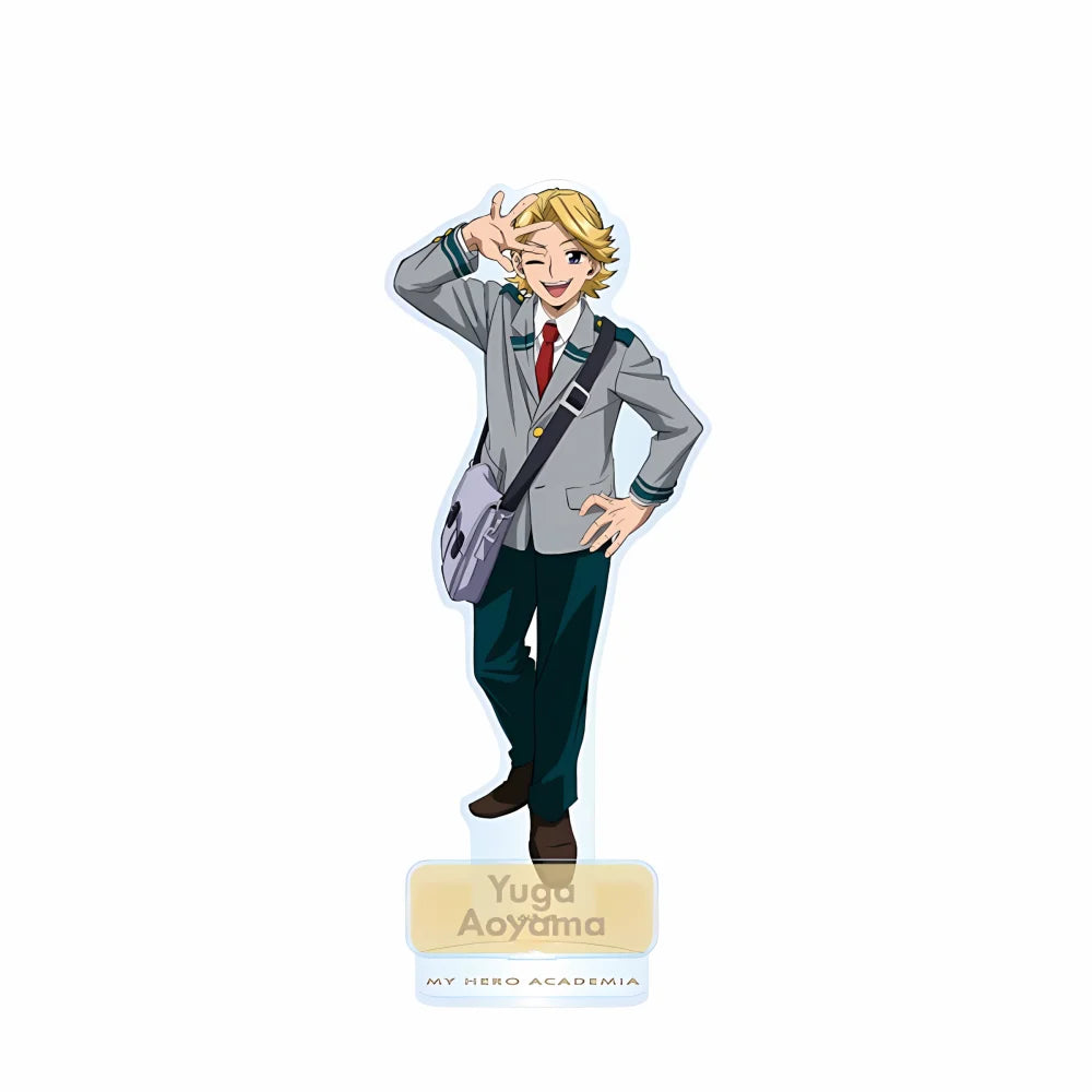 My Hero Academia Izuku Midoriya Acrylic Standee